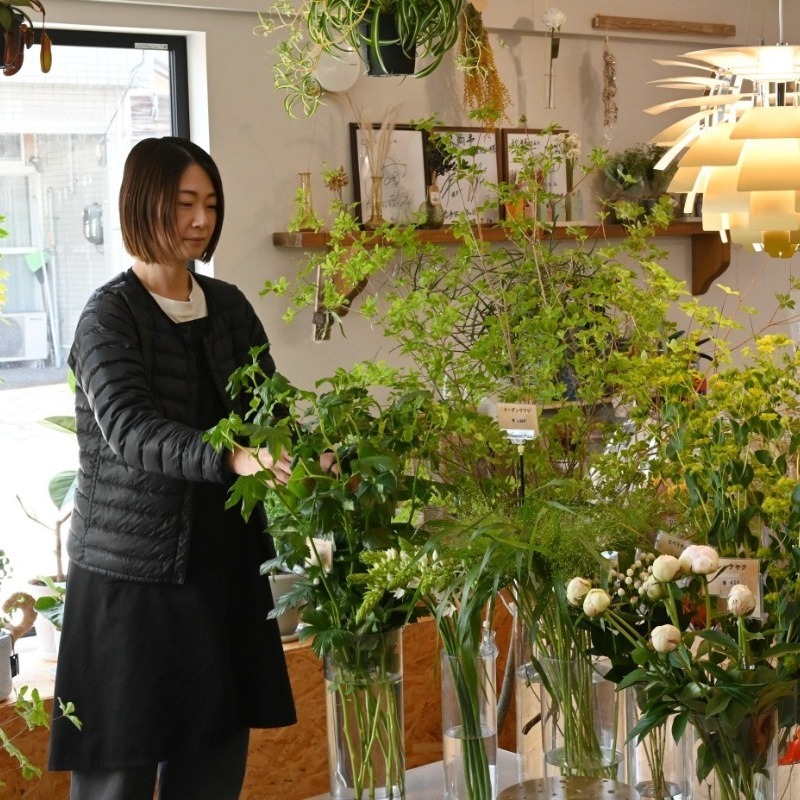 北舘さん