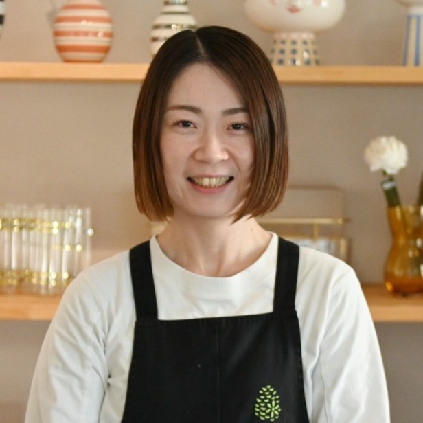 北舘さん
