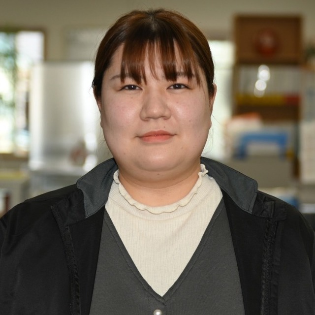 山本さん
