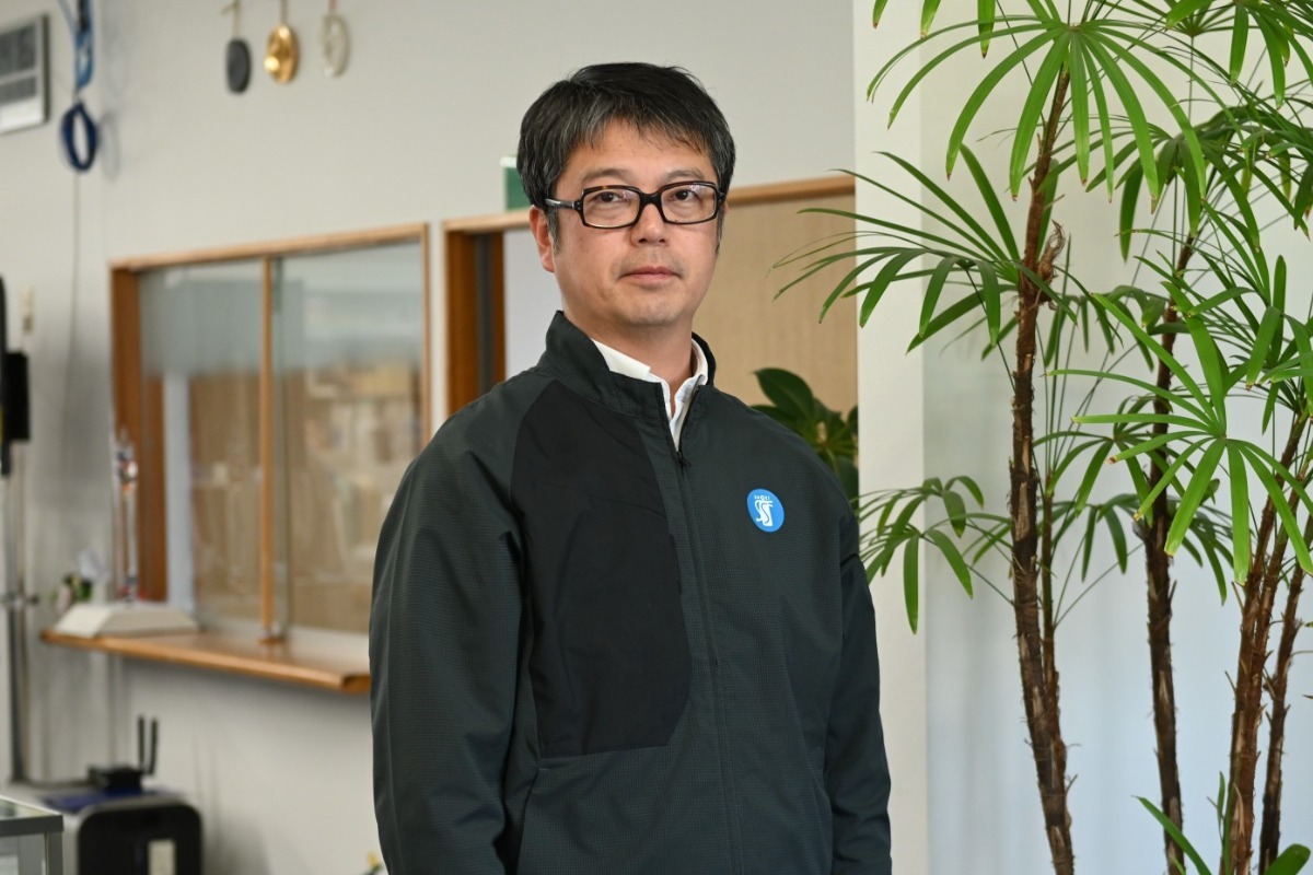 代表者